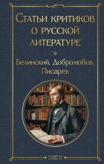 Stati kritikov o russkoj literature