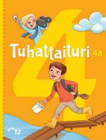 Tuhattaituri 4a