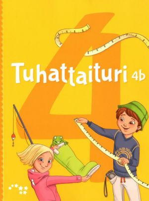 Tuhattaituri 4b