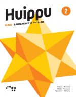 Huippu 2. Lausekkeet ja yhtälöt