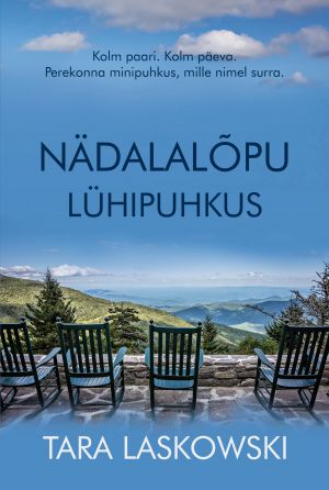 Nädalalõpu lühipuhkus