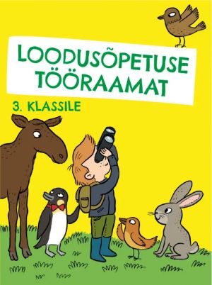 Loodusõpetuse tr 3. kl