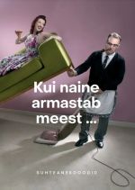 Kui naine armastab meest ...