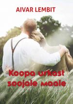 Koopa urkast soojale maale