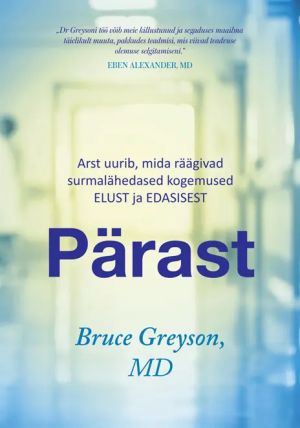 Pärast