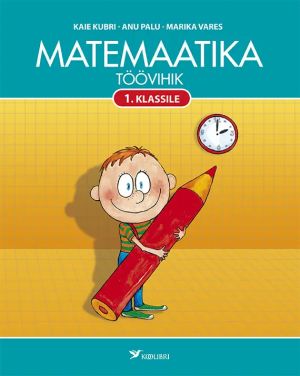 Matemaatika töövihik 1. klassile