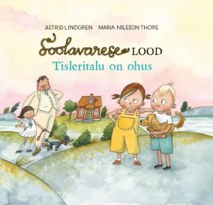 Soolavarese lood. Tisleritalu on ohus