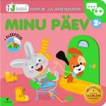 Väike jänku. Minu päev