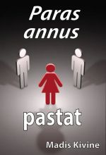 Paras annus pastat