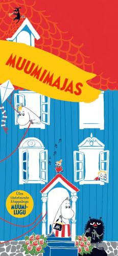 Muumimajas