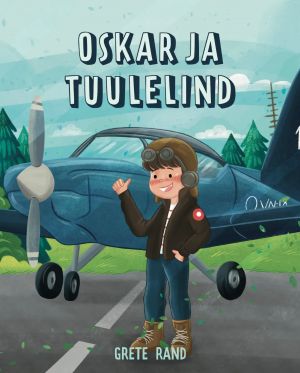 Oskar ja tuulelind