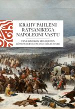 Krahv pahleni ratsanikega napoleoni vastu. vene kindrali eduard von löwensterni (1790-1837) mäle