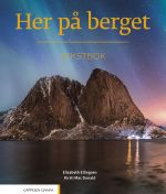 Her på berget. Tekstbok. Level B2