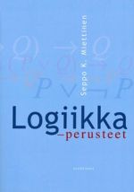 Logiikka. Perusteet