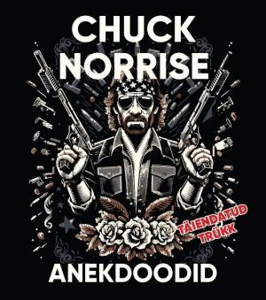 Chuck norrise anekdoodid