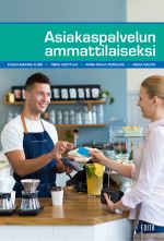 Asiakaspalvelun ammattilaiseksi