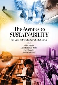 The Avenues to Sustainability. Key Lessons from Sustainability Science