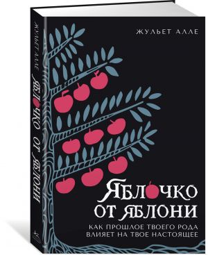 Jablochko ot jabloni: Kak proshloe tvoego roda vlijaet na tvoe nastojaschee