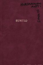 Suntio