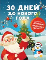 30 dnej do Novogo goda: advent-kalendar dlja sozdanija volshebnogo nastroenija