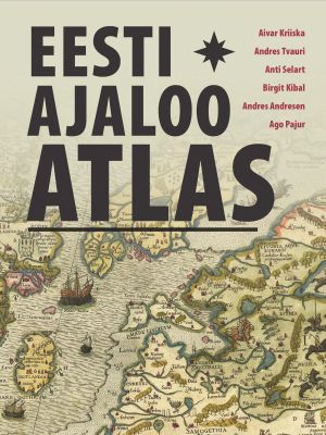 Eesti ajaloo atlas