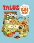 Talus. Otsi üles 501 asja