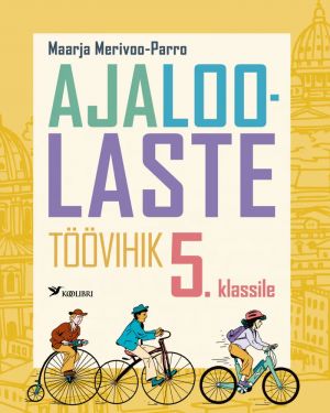 ajaloolaste töövihik 5. klassile