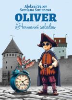 Oliver. Hermanni saladus