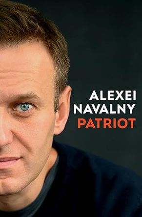 Patriot: A Memoir