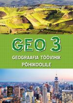 Geo 3. geograafia tv pk