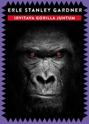 Irvitava gorilla juhtum