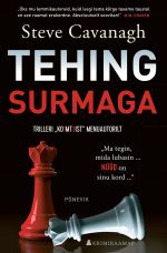 Tehing surmaga