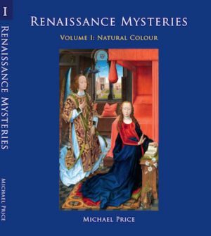 Renaissance Mysteries Volume I: Natural Color