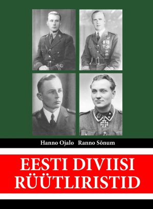 Eesti Diviisi Rüütliristid