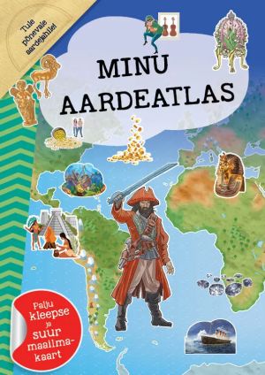 Minu aardeatlas