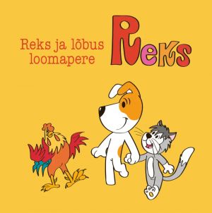 Reks ja lõbus loomapere