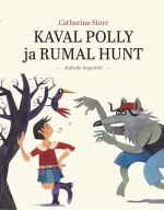 Kaval Polly ja rumal hunt