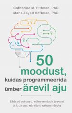 50 moodust, kuidas programmeerida ümber ärevil aju