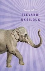 Elevandi üksildus