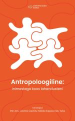 Antropoloogiline: inimestega koos lahendusteni