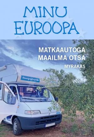 Minu euroopa