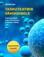 Taskuteatmik vähihaigele