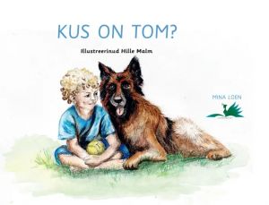 Kus on tom? Mina loen