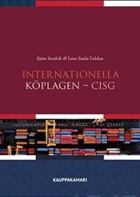 Internationella köplagen - CISG