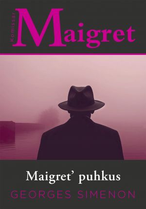 Maigret' puhkus