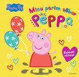 Põrsas peppa. minu sõber peppa