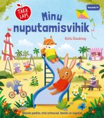 Minu nuputamisvihik