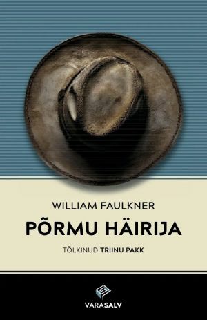 Põrmu häirija