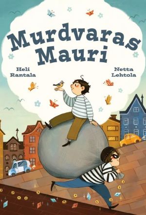 Murdvaras mauri