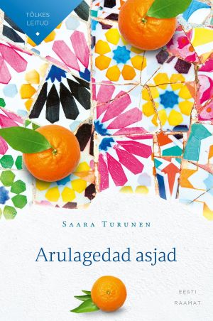 Arulagedad asjad